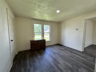 Propiedad en alquiler con 3 habitaciones y 1 baño en Steubenville