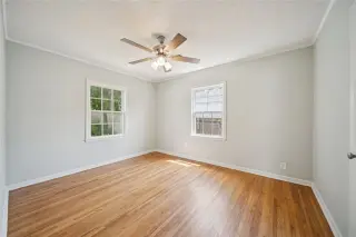 Propiedad en alquiler con 2 habitaciones y 1 baño en Tulsa