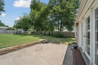 Propiedad en alquiler con 2 habitaciones y 1 baño en Tulsa
