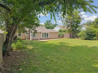 Propiedad en alquiler con 2 habitaciones y 1 baño en Tulsa