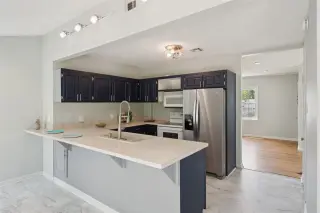 Propiedad en alquiler con 2 habitaciones y 1 baño en Tulsa