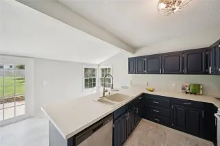 Propiedad en alquiler con 2 habitaciones y 1 baño en Tulsa