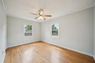 Propiedad en alquiler con 2 habitaciones y 1 baño en Tulsa