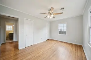 Propiedad en alquiler con 2 habitaciones y 1 baño en Tulsa