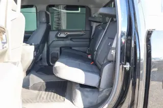 2025 Chevrolet Silverado 2500HD 4WD Crew Cab 159 LT