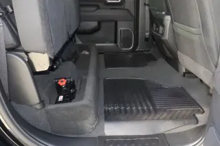 2025 Chevrolet Silverado 2500HD 4WD Crew Cab 159 LT