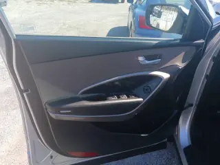 2016 Hyundai Santa Fe Sport 2.4L