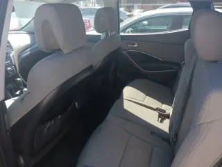 2016 Hyundai Santa Fe Sport 2.4L