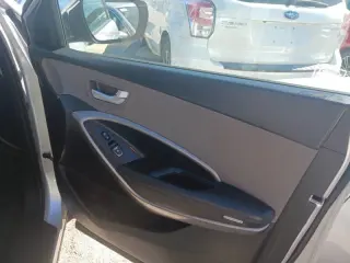 2016 Hyundai Santa Fe Sport 2.4L