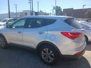 2016 Hyundai Santa Fe Sport 2.4L