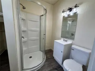 Propiedad en alquiler con 1 dormitorio y 1 baño en Steubenville