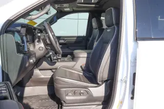 2023 GMC Sierra 1500 4WD Crew Cab 147 AT4X