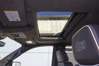 2023 GMC Sierra 1500 4WD Crew Cab 147 AT4X