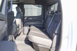 2023 GMC Sierra 1500 4WD Crew Cab 147 AT4X