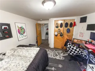 Propiedad en alquiler con 3 habitaciones y 2 baños en Chicago