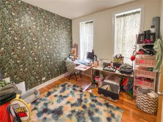 Propiedad en alquiler con 3 habitaciones y 2 baños en Chicago
