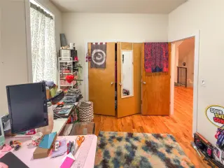Propiedad en alquiler con 3 habitaciones y 2 baños en Chicago
