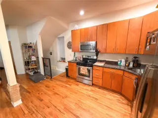 Propiedad en alquiler con 3 habitaciones y 2 baños en Chicago