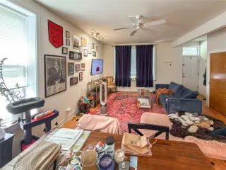 Propiedad en alquiler con 3 habitaciones y 2 baños en Chicago