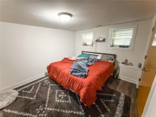 Propiedad en alquiler con 3 habitaciones y 2 baños en Chicago