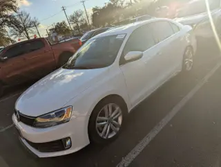 2013 Volkswagen Jetta GLI Autobahn