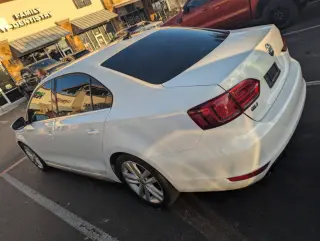 2013 Volkswagen Jetta GLI Autobahn