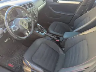 2013 Volkswagen Jetta GLI Autobahn