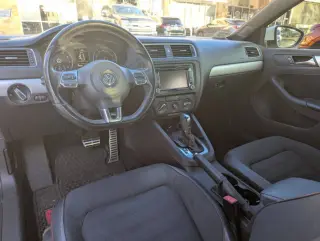 2013 Volkswagen Jetta GLI Autobahn