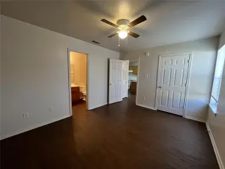 Propiedad en alquiler con 3 habitaciones y 2 baños en Killeen