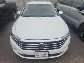 Volkswagen Jetta 2019 S 4dr Sedan 8A