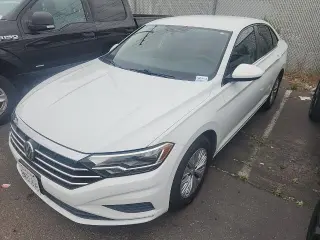 Volkswagen Jetta 2019 S 4dr Sedan 8A