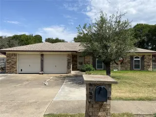 Propiedad en alquiler con 3 habitaciones y 2 baños en Copperas Cove