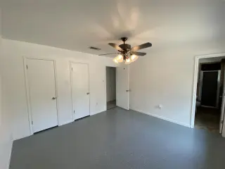 Propiedad en alquiler con 3 habitaciones y 2 baños en Copperas Cove