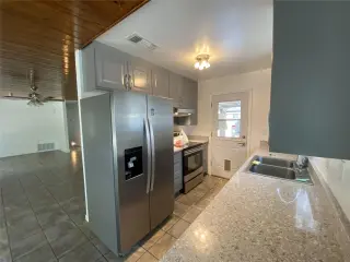 Propiedad en alquiler con 3 habitaciones y 2 baños en Copperas Cove