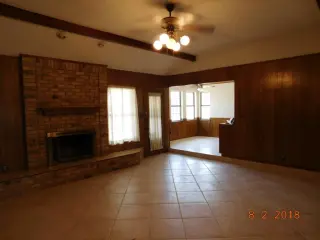 Propiedad en alquiler con 3 habitaciones y 2 baños en Copperas Cove