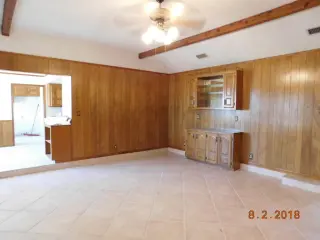 Propiedad en alquiler con 3 habitaciones y 2 baños en Copperas Cove