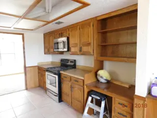 Propiedad en alquiler con 3 habitaciones y 2 baños en Copperas Cove