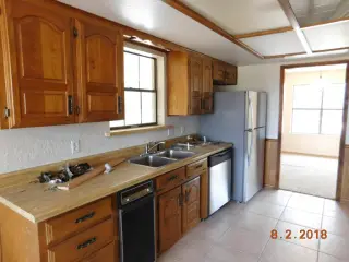 Propiedad en alquiler con 3 habitaciones y 2 baños en Copperas Cove