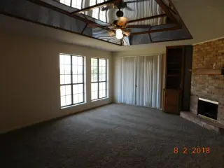 Propiedad en alquiler con 3 habitaciones y 2 baños en Copperas Cove
