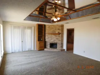 Propiedad en alquiler con 3 habitaciones y 2 baños en Copperas Cove