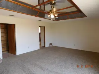Propiedad en alquiler con 3 habitaciones y 2 baños en Copperas Cove