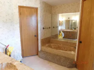Propiedad en alquiler con 3 habitaciones y 2 baños en Copperas Cove