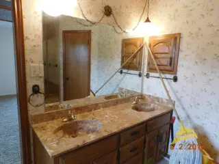 Propiedad en alquiler con 3 habitaciones y 2 baños en Copperas Cove