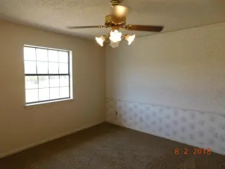 Propiedad en alquiler con 3 habitaciones y 2 baños en Copperas Cove