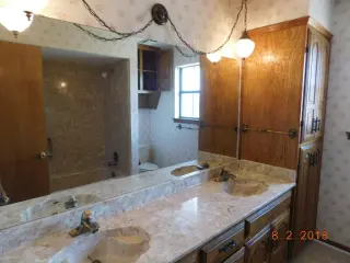 Propiedad en alquiler con 3 habitaciones y 2 baños en Copperas Cove