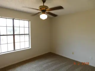 Propiedad en alquiler con 3 habitaciones y 2 baños en Copperas Cove