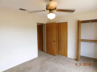 Propiedad en alquiler con 3 habitaciones y 2 baños en Copperas Cove