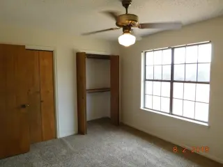 Propiedad en alquiler con 3 habitaciones y 2 baños en Copperas Cove