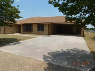 Propiedad en alquiler con 3 habitaciones y 2 baños en Copperas Cove