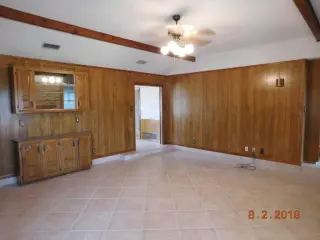 Propiedad en alquiler con 3 habitaciones y 2 baños en Copperas Cove